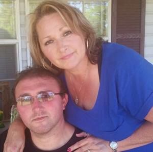 Meet your Posher, Lance